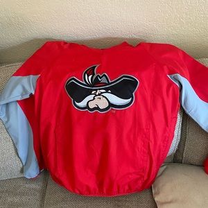 Unlv jacket